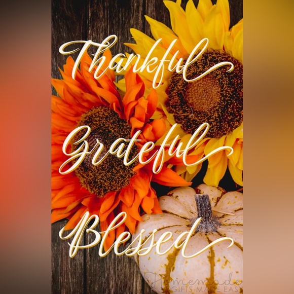 🍁Happy Thanksgiving🍁To You & Your Loved Ones🍂 - Picture 14 of 15